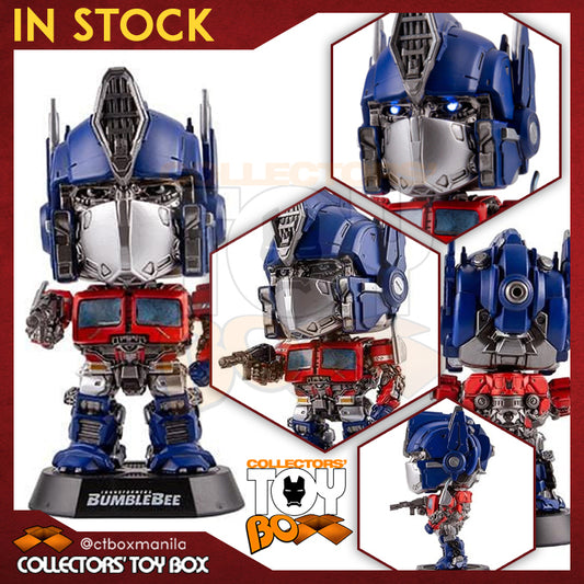 Killerbody High-end Baby Figurines Transformers - Optimus Prime