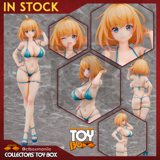 KoiKoi 1/6 Sakura - Sophia F Shirring (Bikini Version)