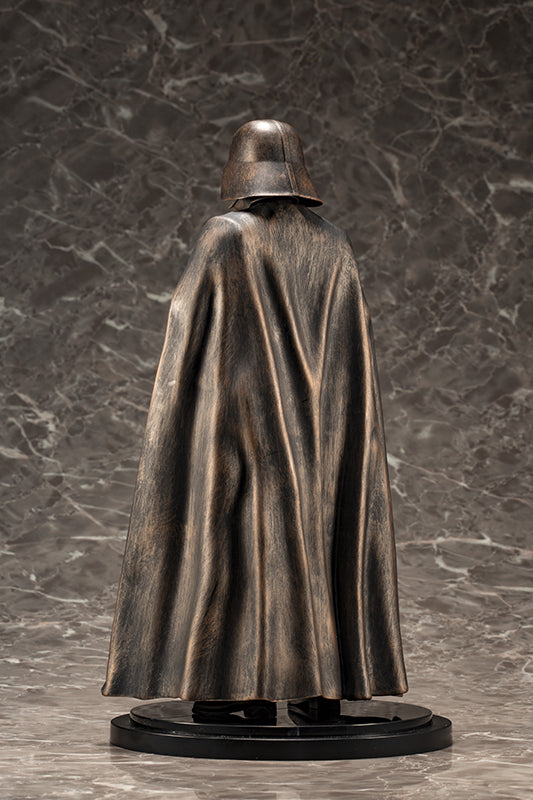 Kotobukiya Artfx Star Wars Darth Vader Bronze Exclusive