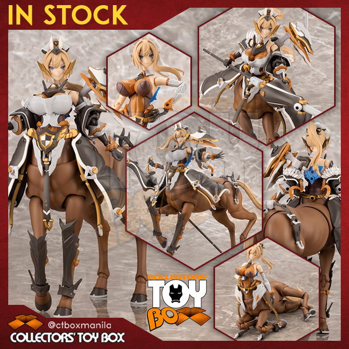 Kotobukiya Arcanadea - Elena [2025 Release]