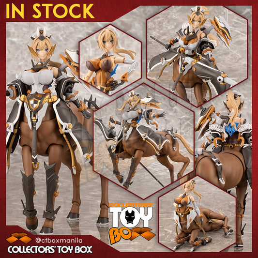 Kotobukiya Arcanadea - Elena [2025 Release]