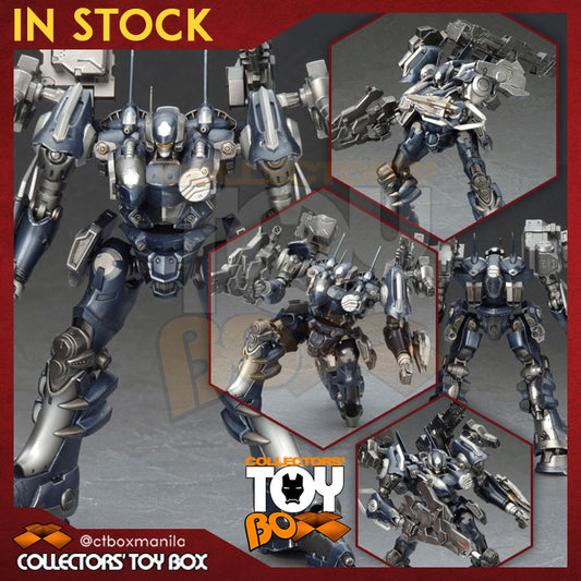 Kotobukiya Armored Core Nexus Variable Infinity - Mirage C01-GAEA