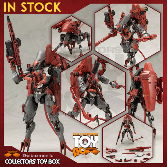 Kotobukiya Death Stranding 2 On The Beach Ghost Mech Coffins [Model Kit]