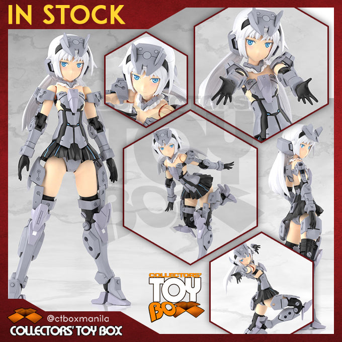 Kotobukiya Frame Arms Girl Grande Scale - Architect [Model Kit]