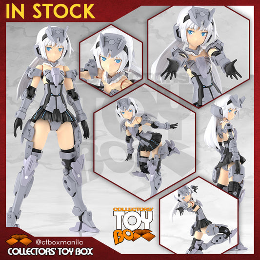 Kotobukiya Frame Arms Girl Grande Scale - Architect [Model Kit]