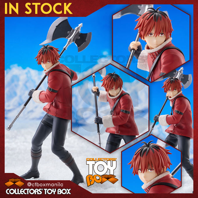 Kotobukiya Oshi Works Frieren Beyond Journey's End - Stark