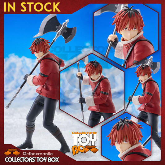 Kotobukiya Oshi Works Frieren Beyond Journey's End - Stark