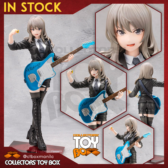 Kotobukiya 1/7 Girls Band Cry - Momoka Kawaragi