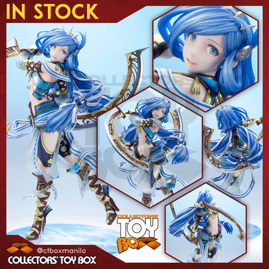 Kotobukiya 1/7 Ys VIII Lacrimosa of DANA - Dana Iclucia
