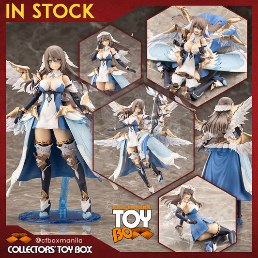 Kotobukiya Arcanadea - Ermeda [Model Kit]