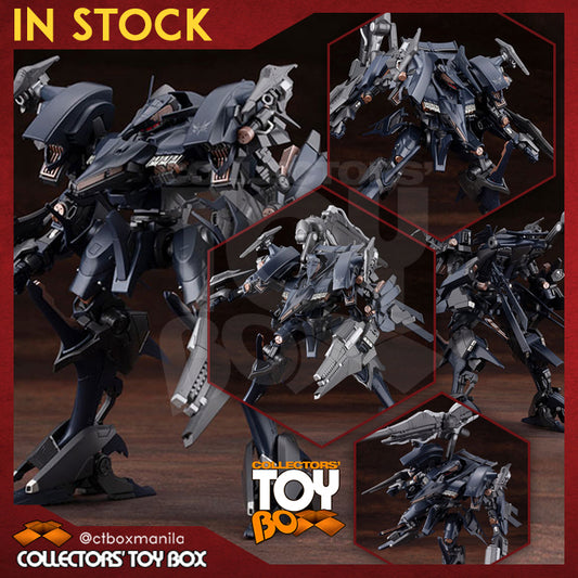 Kotobukiya Armored Core Rayleonard 03-Aaliyah Orleans [Model Kit]
