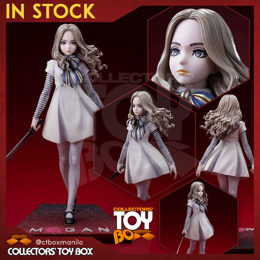Kotobukiya Bishoujo M3GAN - M3GAN