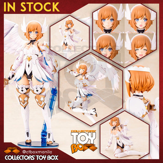 Kotobukiya Grande Scale Arcanadea - Lumitea [Model Kit]