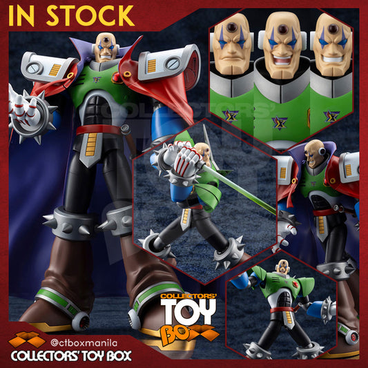 Kotobukiya Mega Man X - Sigma [Model Kit] [Dented Box]