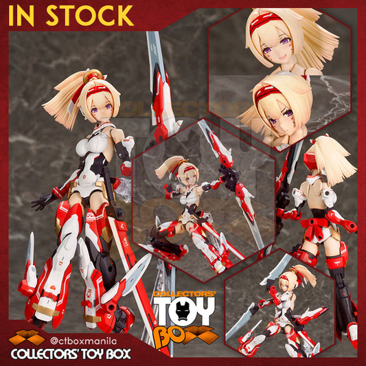Kotobukiya Megami Device Asra Archer [Model Kit]