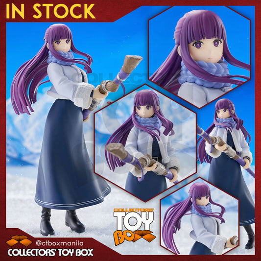 Kotobukiya OSHI WORKS Frieren Beyond Journey's End - Fern