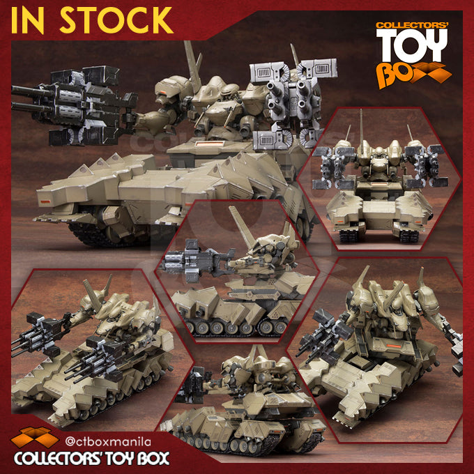 Kotobukiya Armored Core Verdict Day Variable Infinity - Matsukaze mdl.2 for Base Defense [Model Kit]