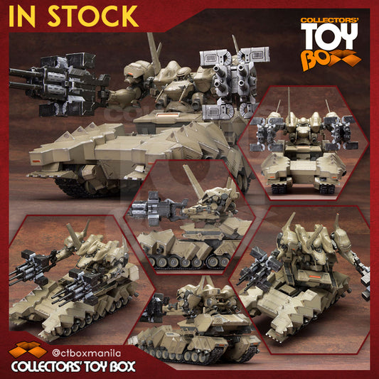 Kotobukiya Armored Core Verdict Day Variable Infinity - Matsukaze mdl.2 for Base Defense [Model Kit]