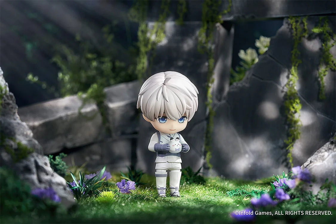 Nendoroid Love and Deepspace - Xavier / Shen Xinghui