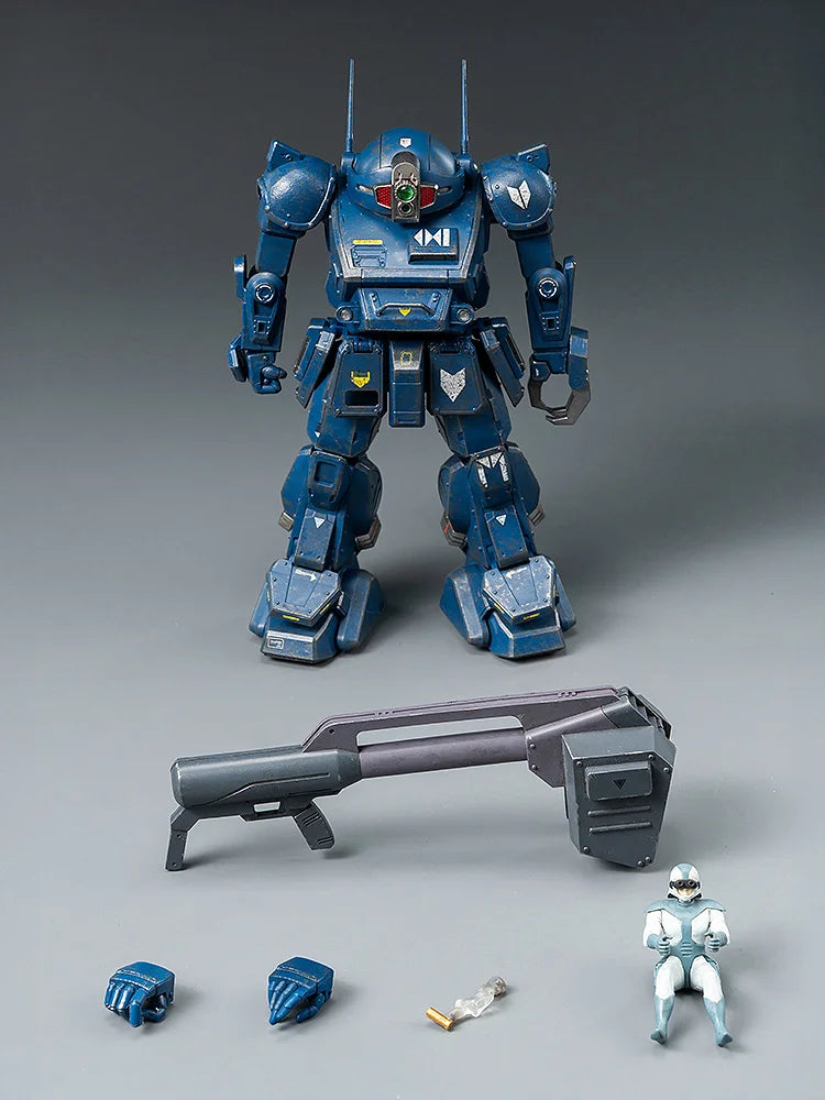 Threezero Robo-Dou Armored Trooper Votoms - Strikedog