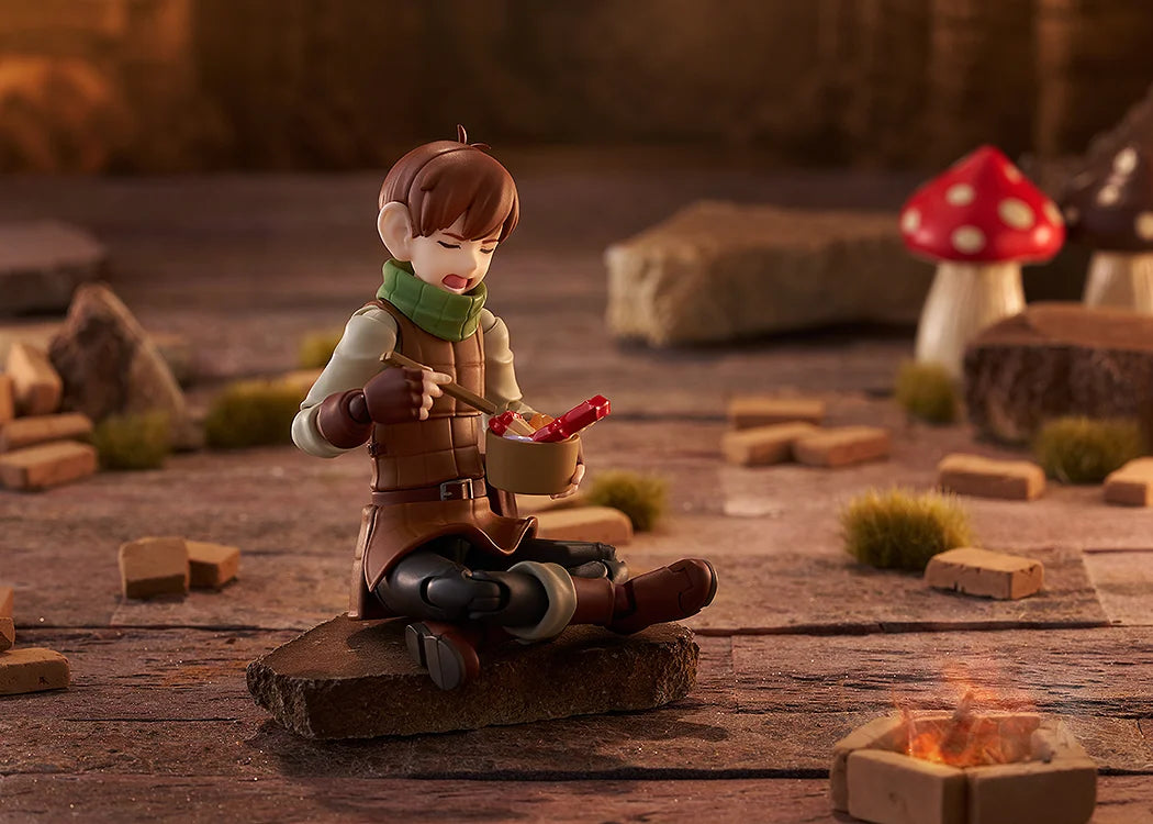 figma Delicious in Dungeon - Chilchuck