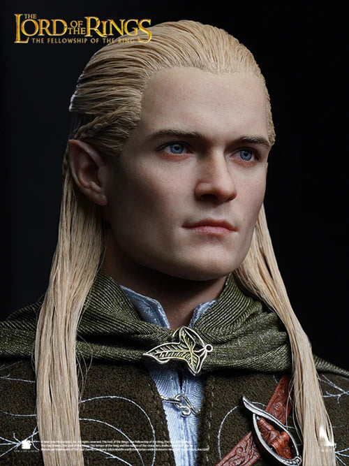 InArt 1/6 The Lord of the Rings: The Fellowship of the Ring - Legolas