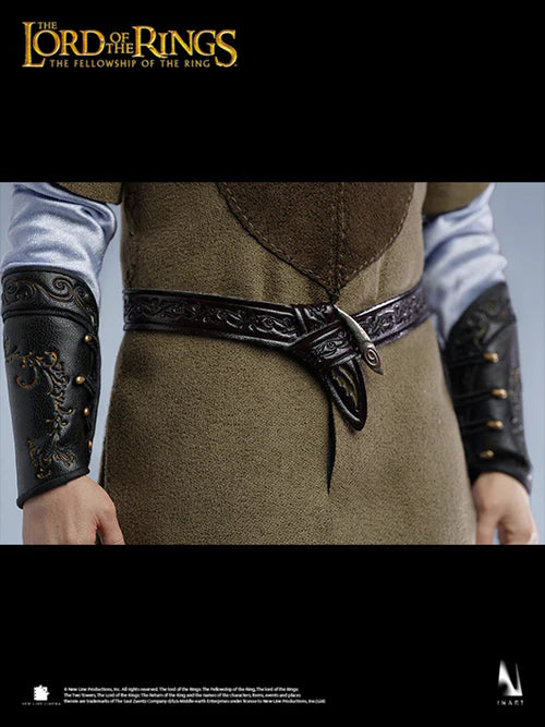 InArt 1/6 The Lord of the Rings: The Fellowship of the Ring - Legolas