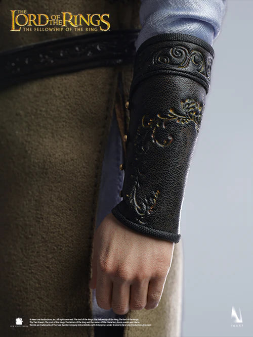 InArt 1/6 The Lord of the Rings: The Fellowship of the Ring - Legolas