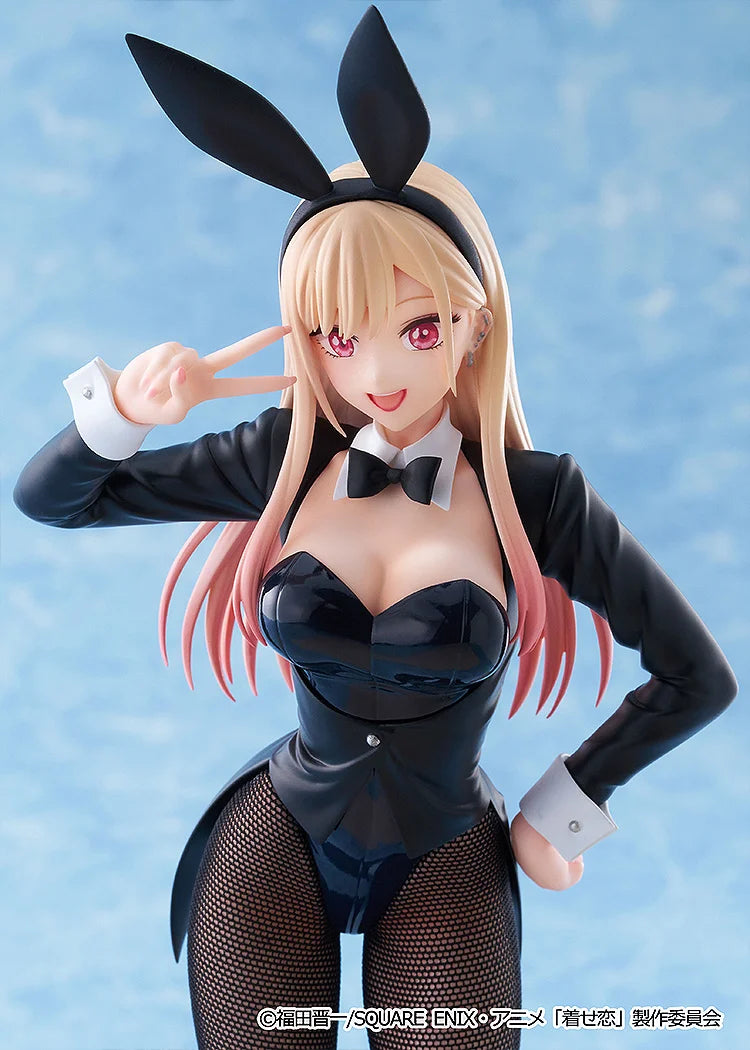 Aniplex My Dress Up Darling - Marin Kitagawa (Halloween Bunny Version)