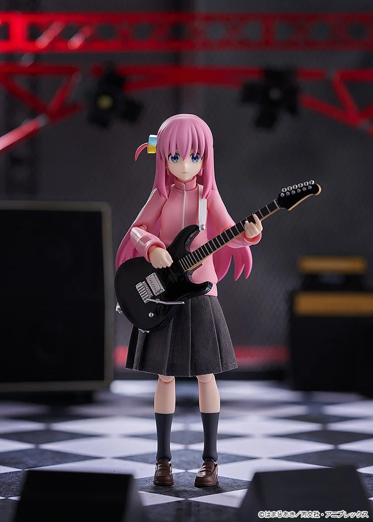 figma Bocchi The Rock! - Hitori Gotoh