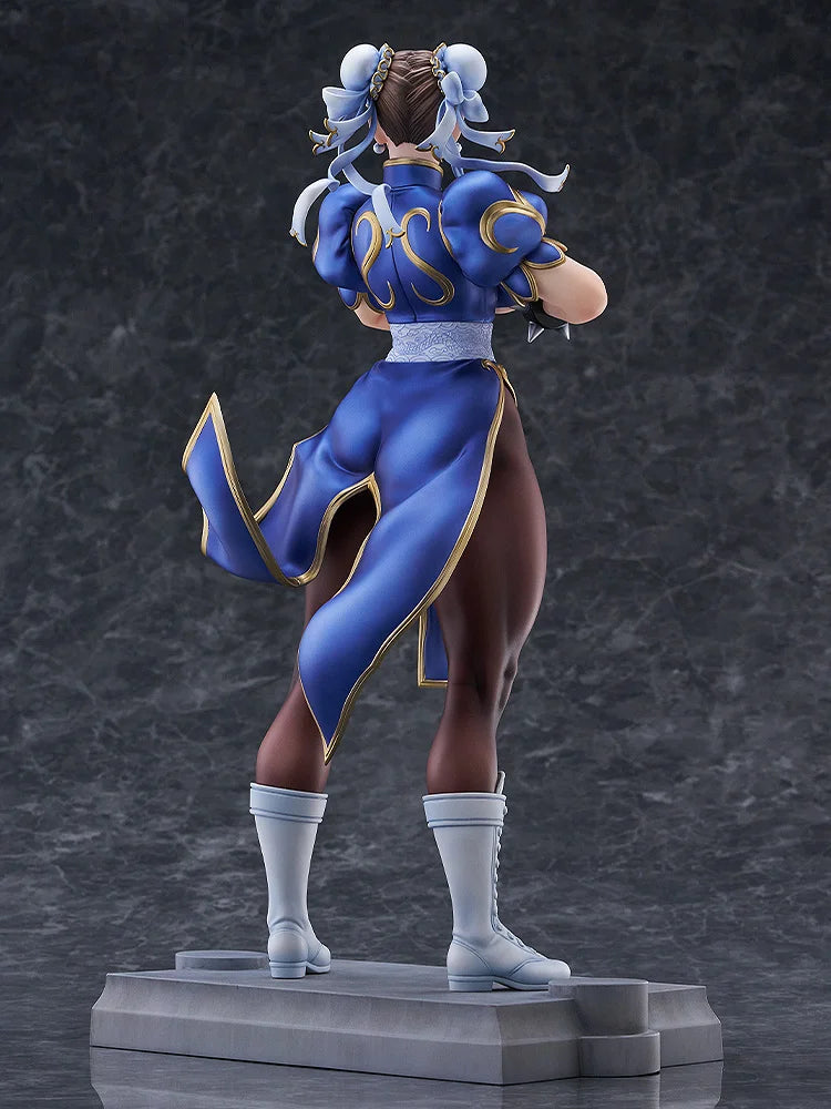 Max Factory 1/6 Street Fighter Series - Chun Li (Standby)