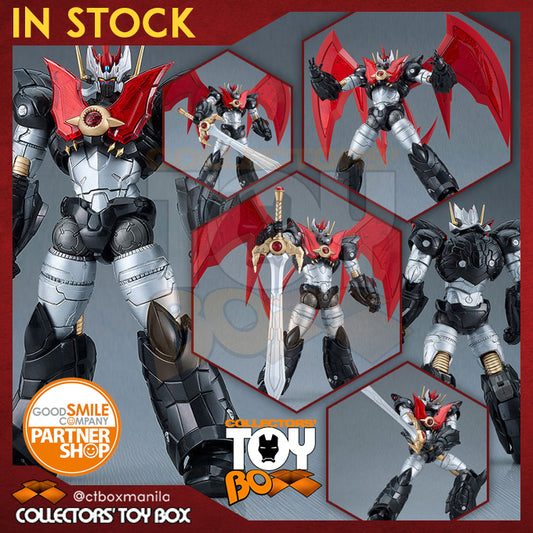 Moderoid Mazinkaiser