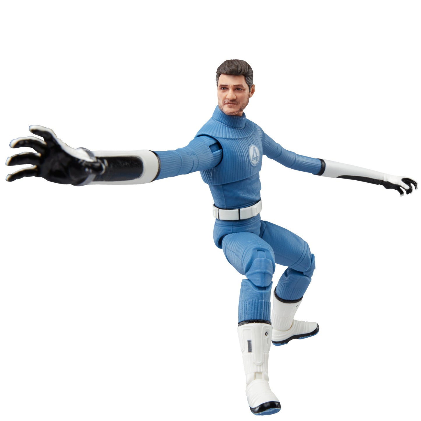 Marvel Legends Fantastic 4 First Steps Set