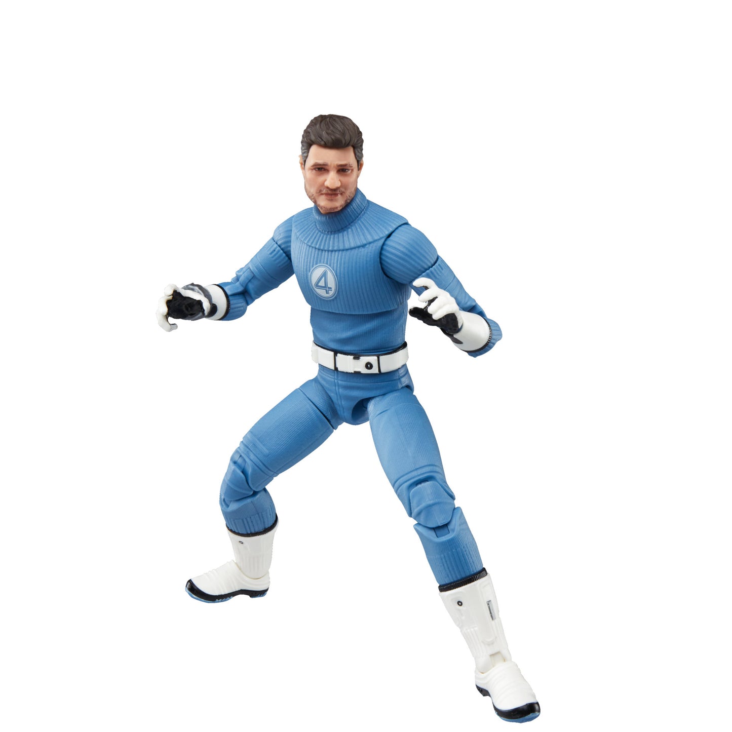 Marvel Legends Fantastic 4 First Steps Set