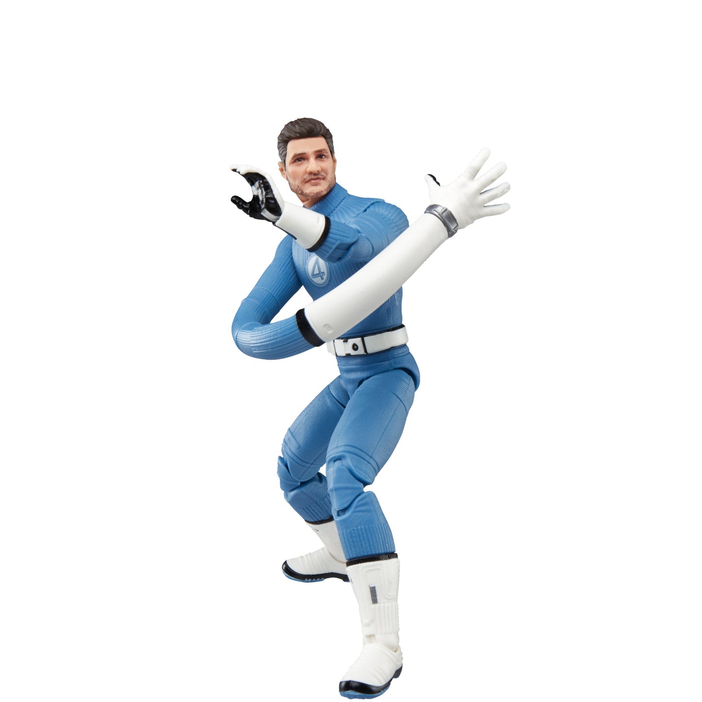 Marvel Legends Fantastic 4 First Steps Set