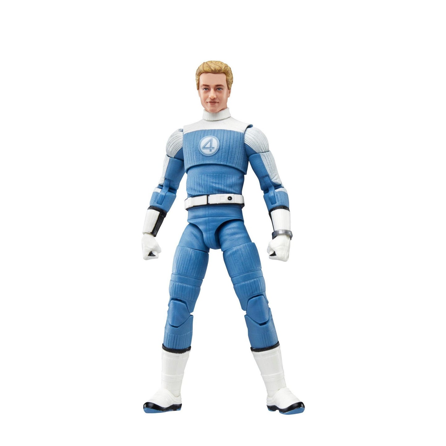 Marvel Legends Fantastic 4 First Steps Set