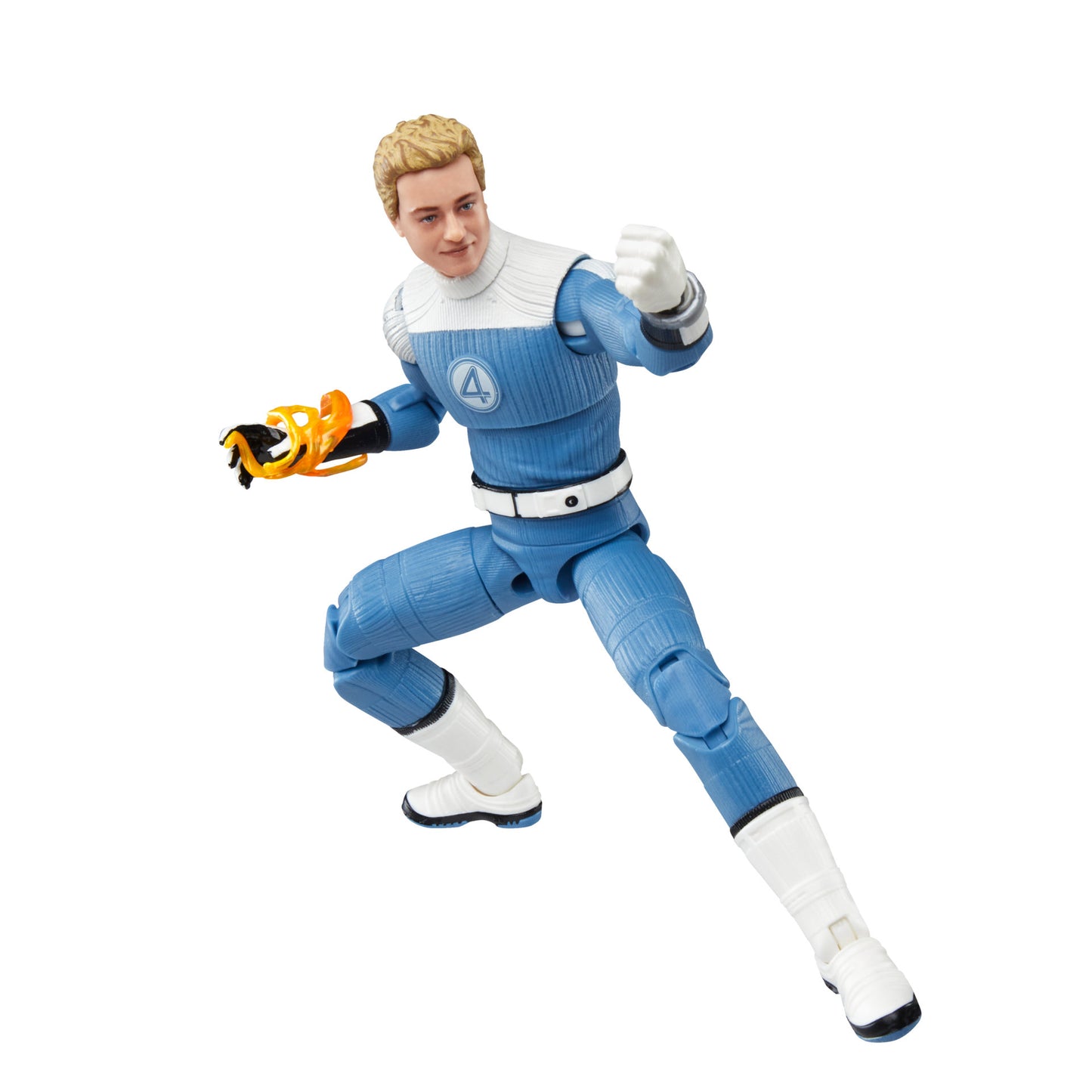 Marvel Legends Fantastic 4 First Steps Set