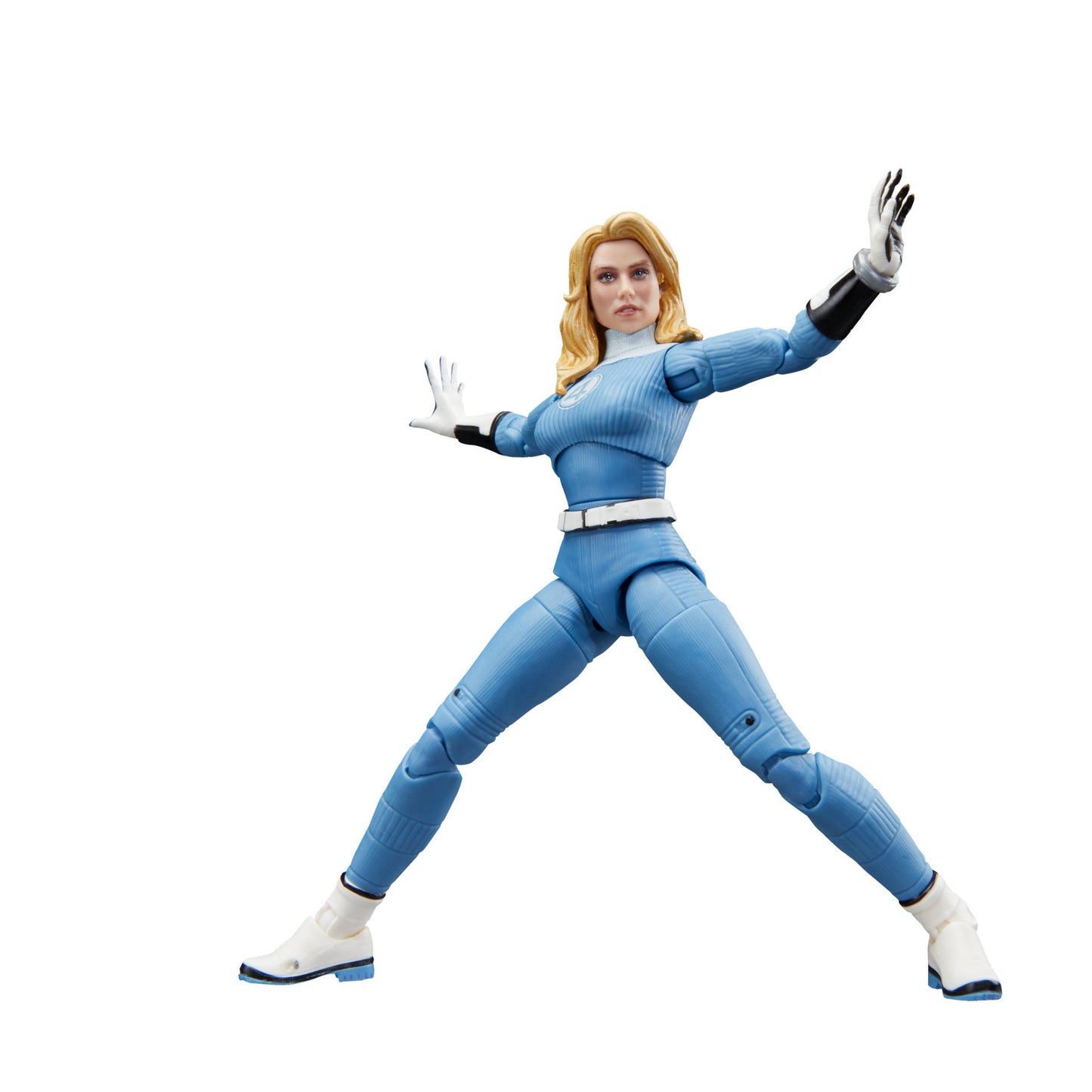 Marvel Legends Fantastic 4 First Steps Set