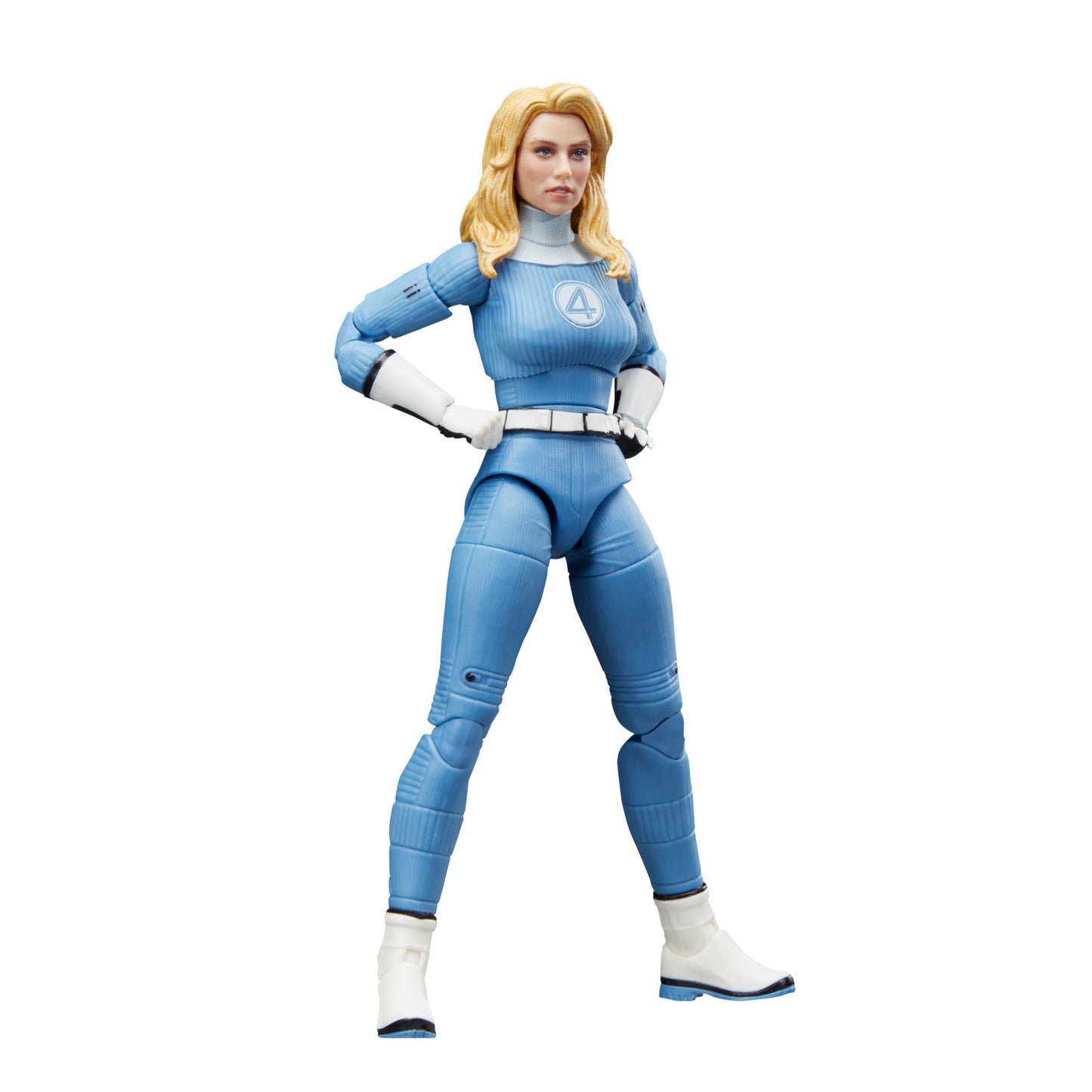 Marvel Legends Fantastic 4 First Steps Set