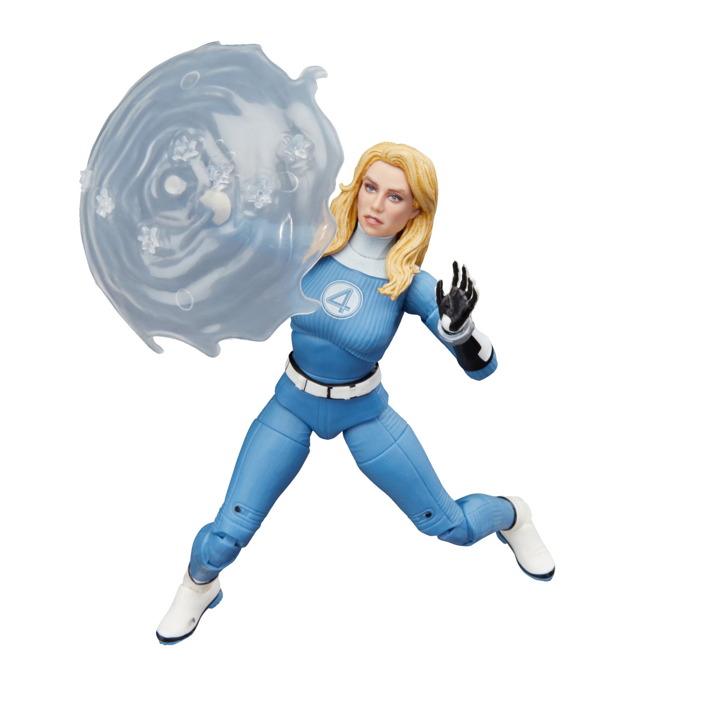 Marvel Legends Fantastic 4 First Steps Set