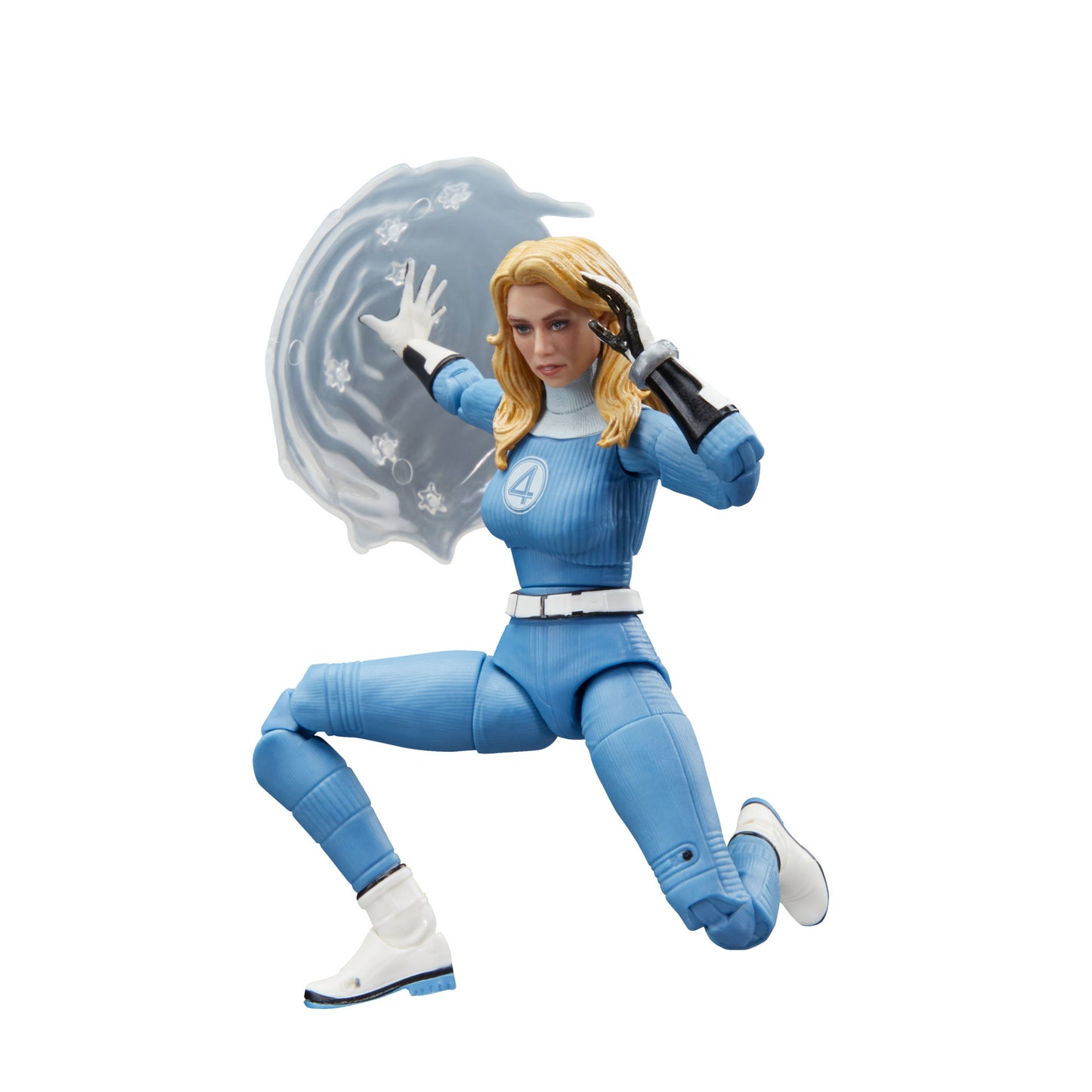 Marvel Legends Fantastic 4 First Steps Set