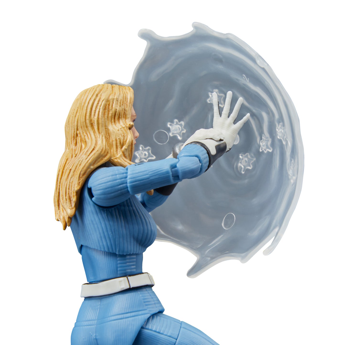 Marvel Legends Fantastic 4 First Steps Set