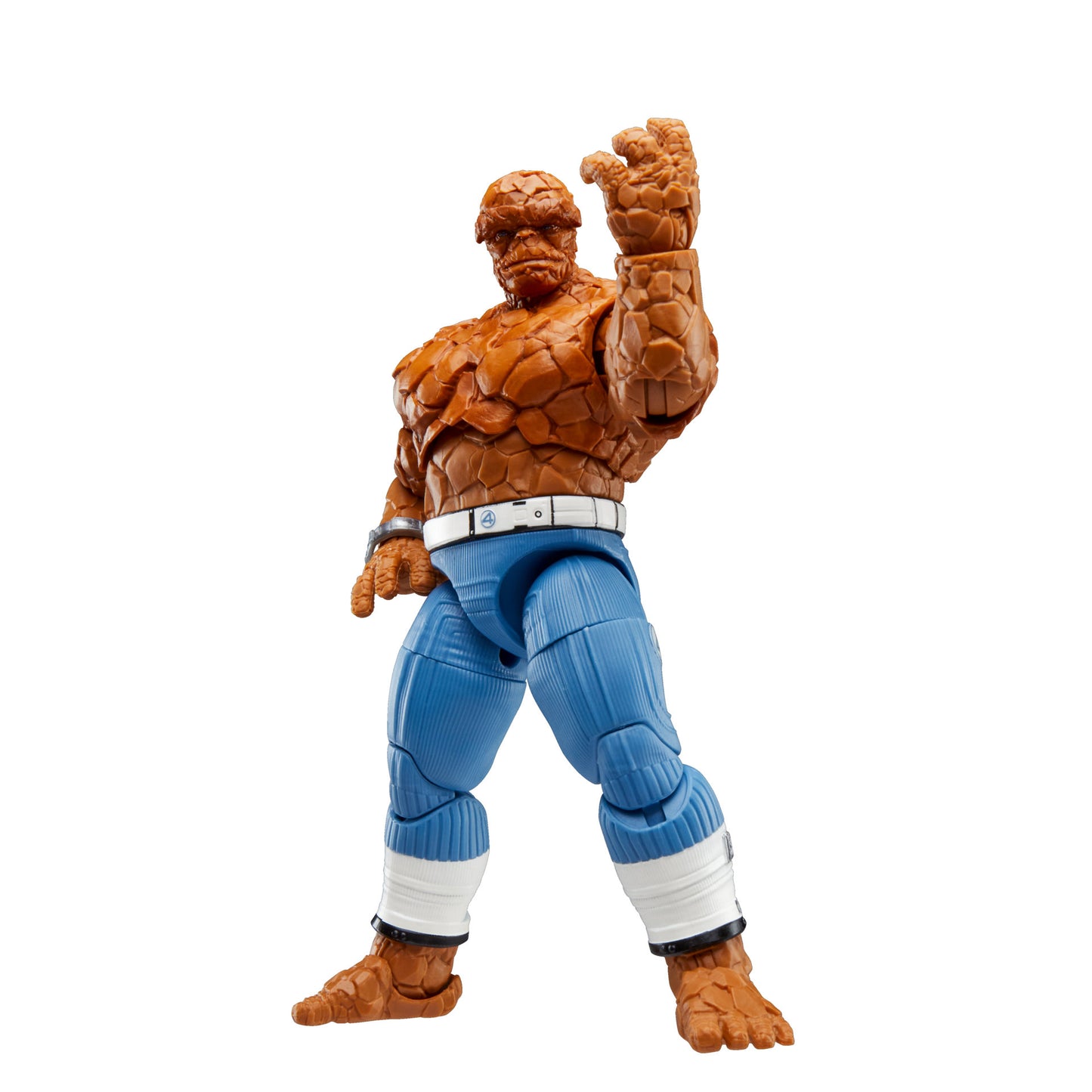 Marvel Legends Fantastic 4 First Steps Set