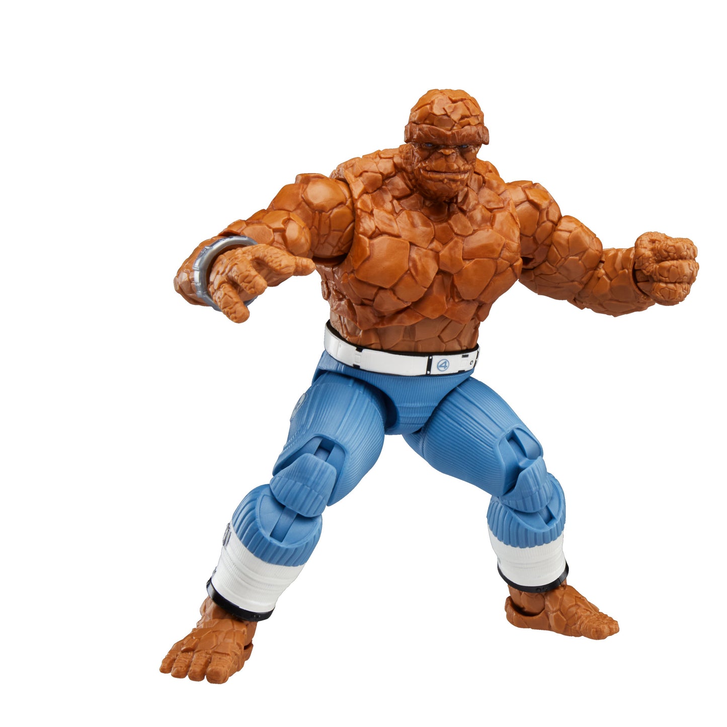 Marvel Legends Fantastic 4 First Steps Set