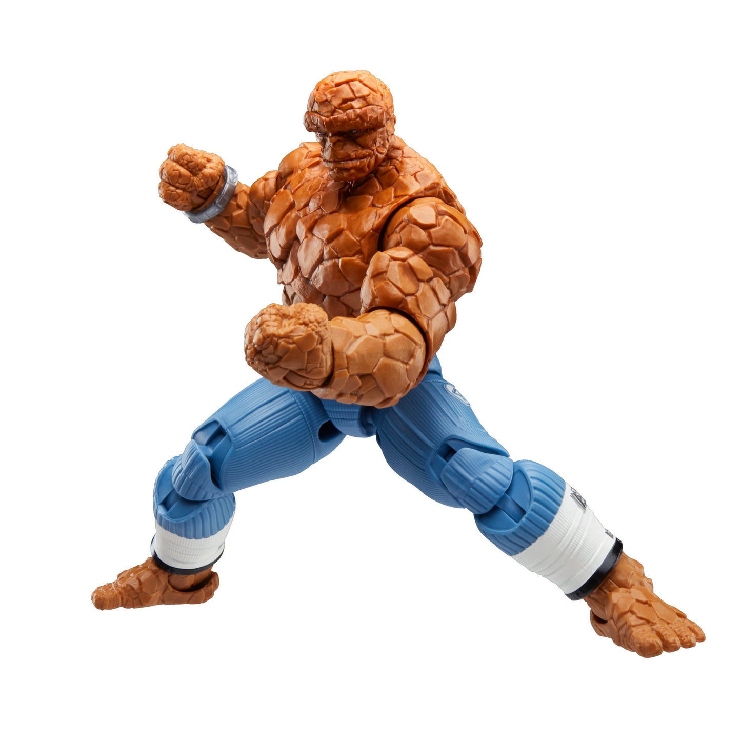 Marvel Legends Fantastic 4 First Steps Set