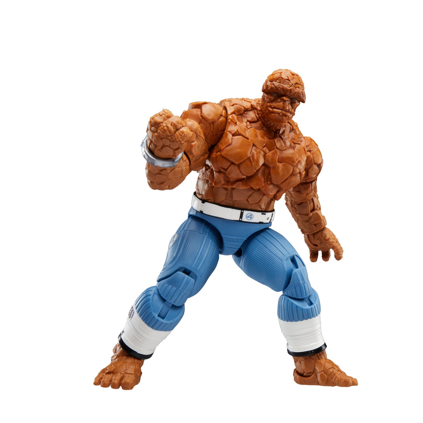 Marvel Legends Fantastic 4 First Steps Set