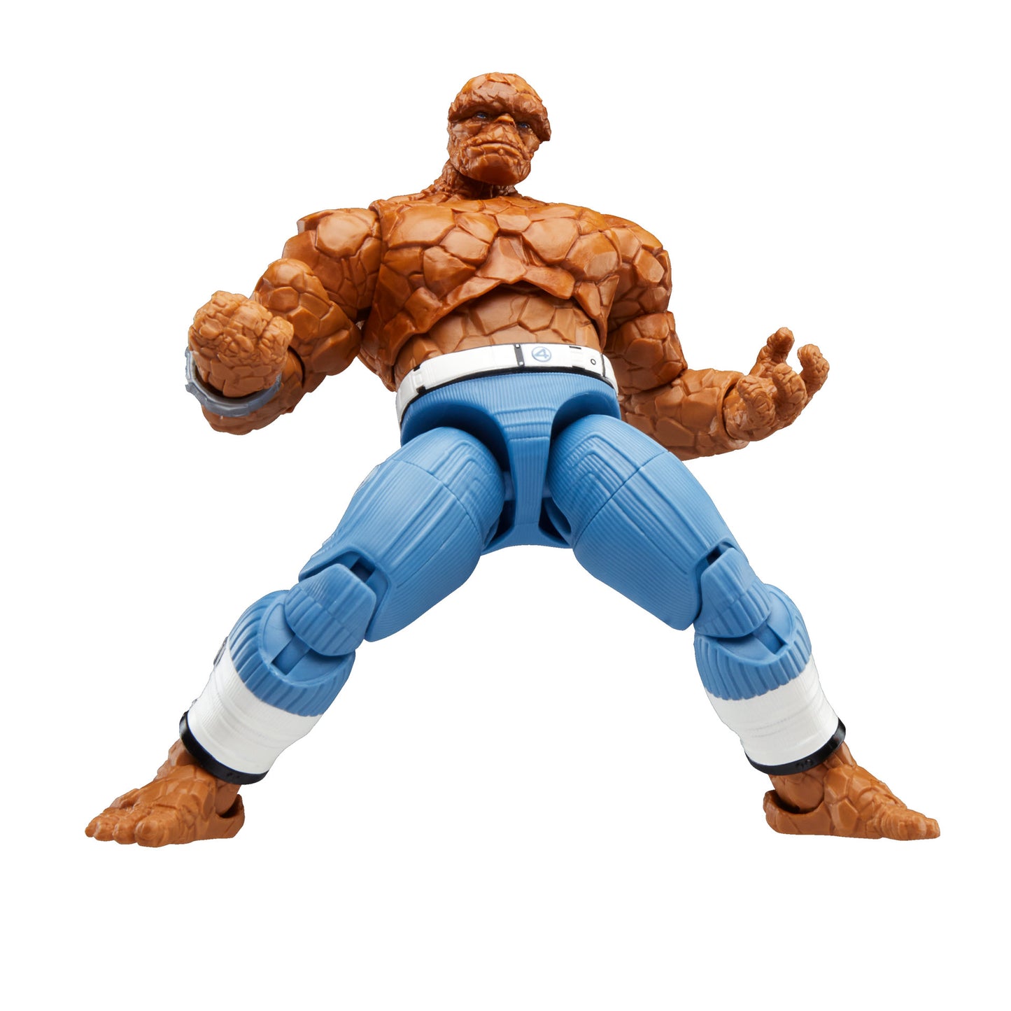 Marvel Legends Fantastic 4 First Steps Set