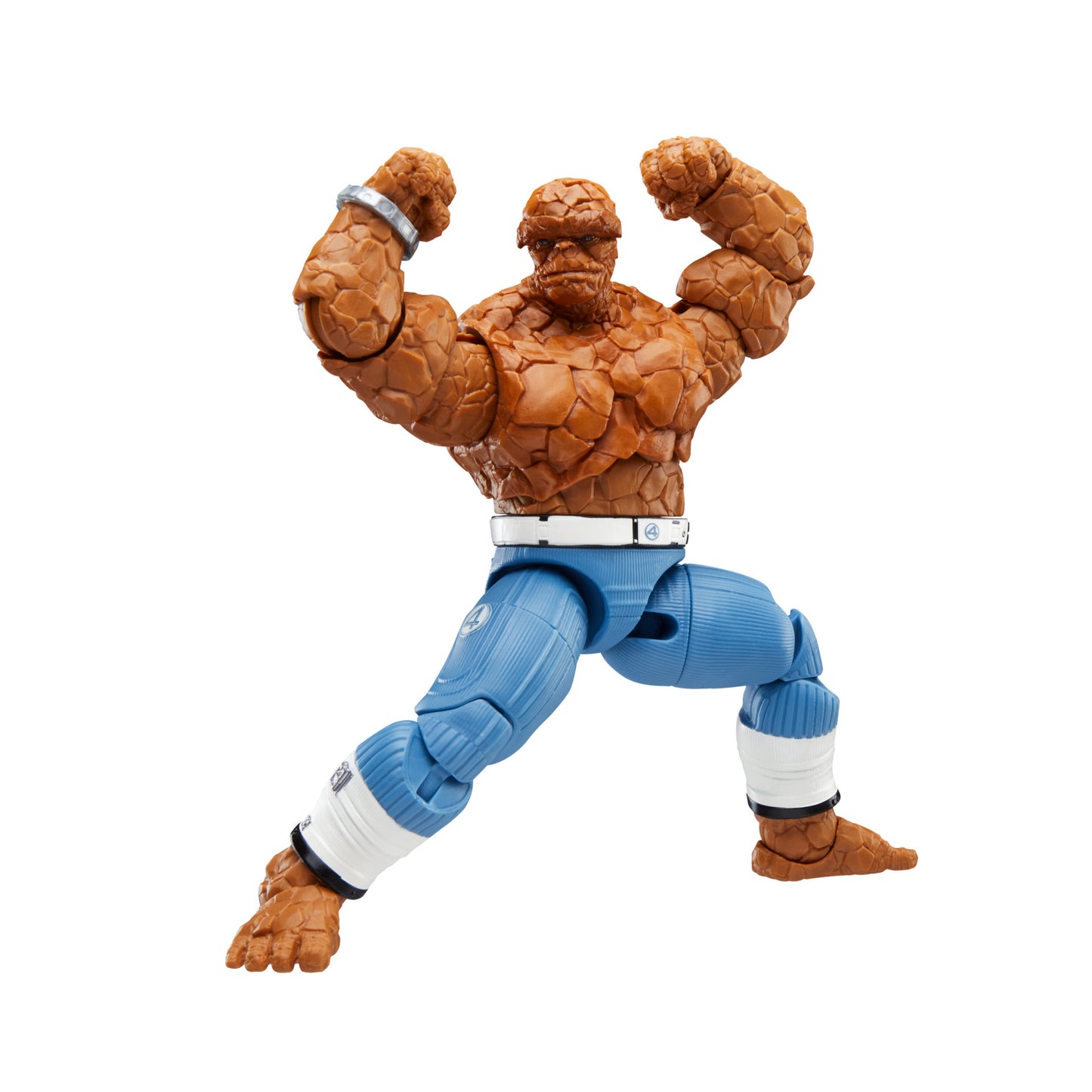 Marvel Legends Fantastic 4 First Steps Set