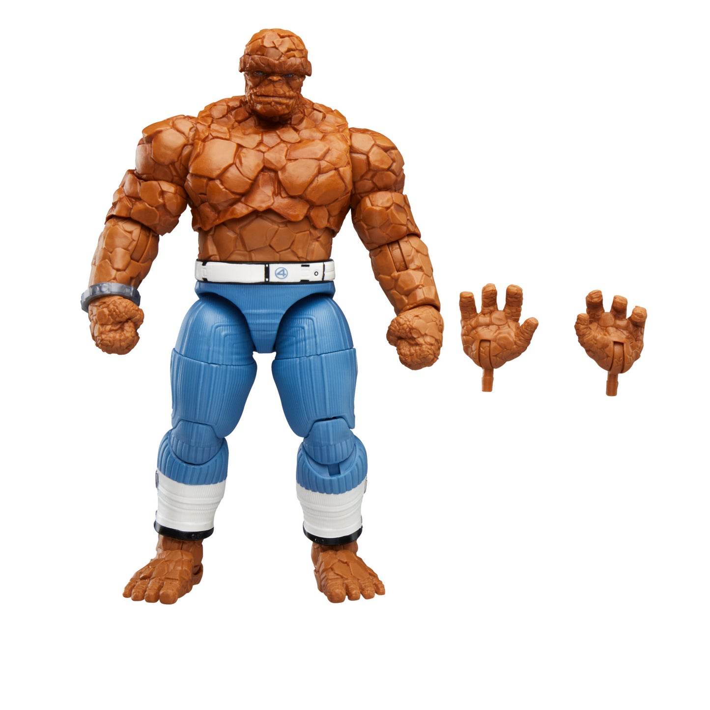 Marvel Legends Fantastic 4 First Steps Set