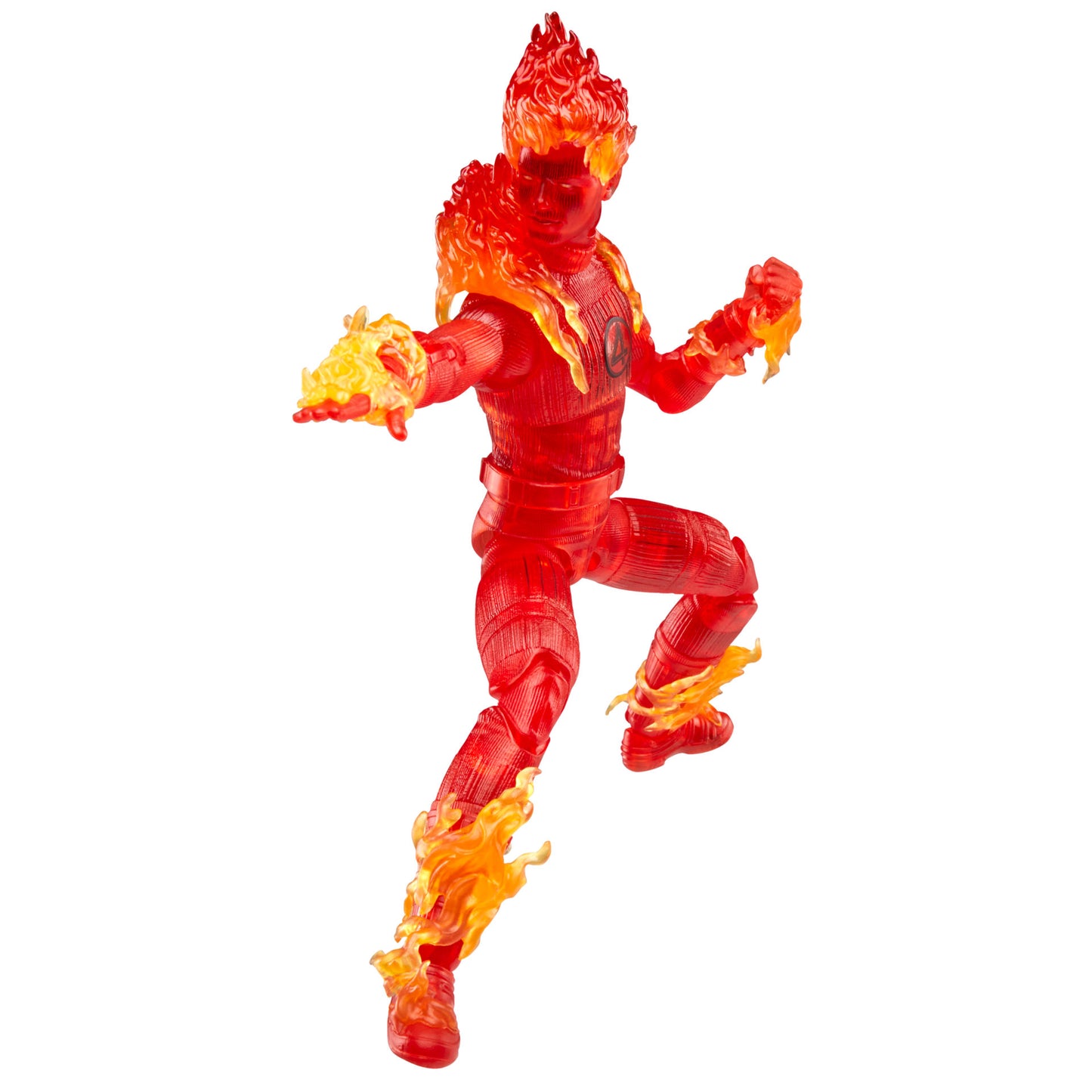 Marvel Legends Fantastic 4 First Steps Set
